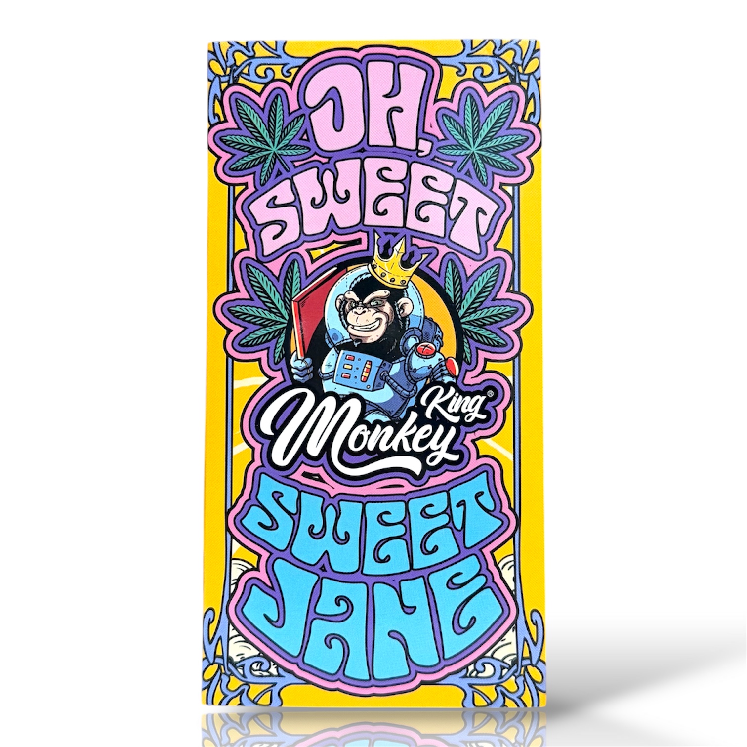 MONKEY PACK SWEET JANE 🌕🦋 - Imagen 2