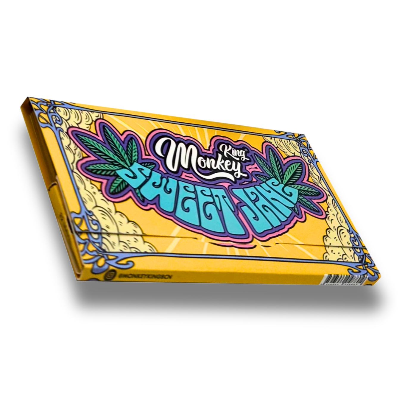 MONKEY PACK SWEET JANE