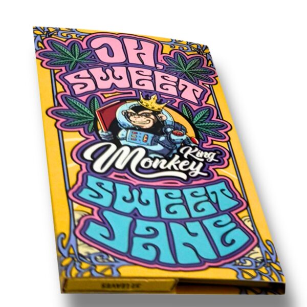 MONKEY PACK SWEET JANE