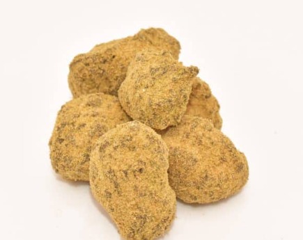 EXTRACCIÓN ICEROCK Y MOONROCK CBD