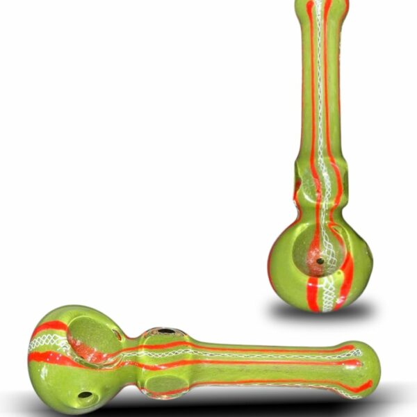 PIPA SPOON CRISTAL GRANDE
