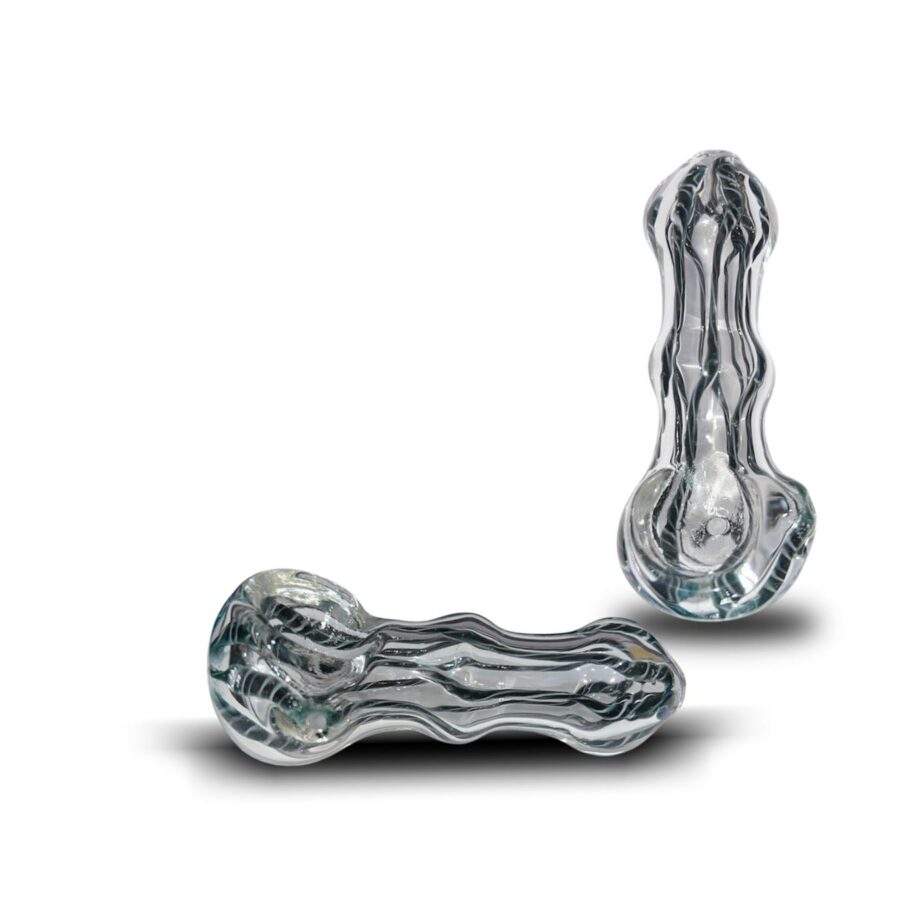 PIPA SPOON DE CRISTAL - Imagen 3