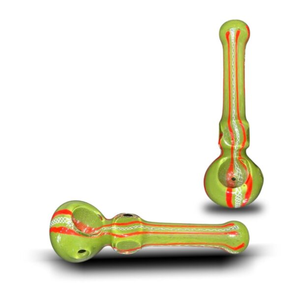 PIPA SPOON CRISTAL GRANDE