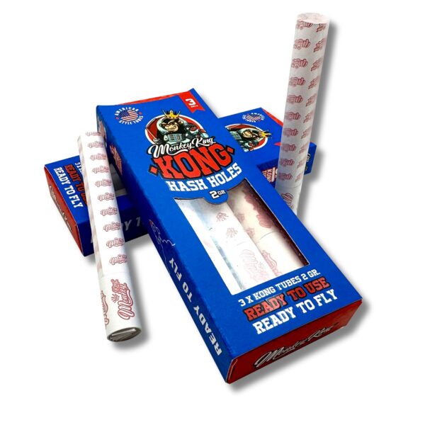 MONKEY KONG TUBE 2GR