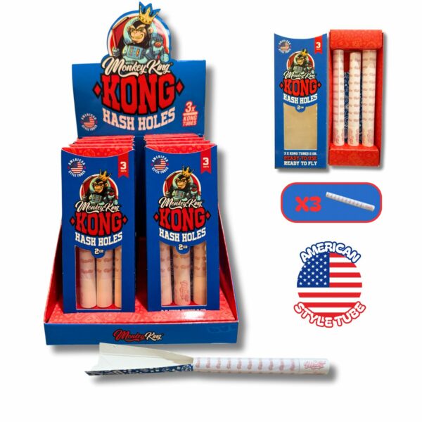 MONKEY KONG TUBE 2GR