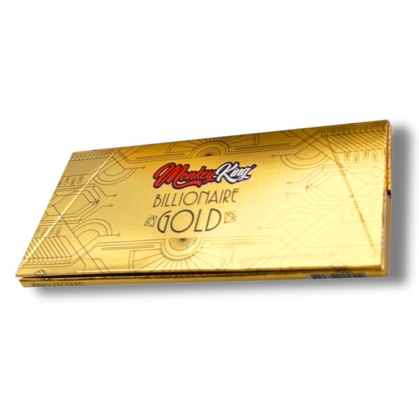 MONKEY BILLIONAIRE GOLD KS