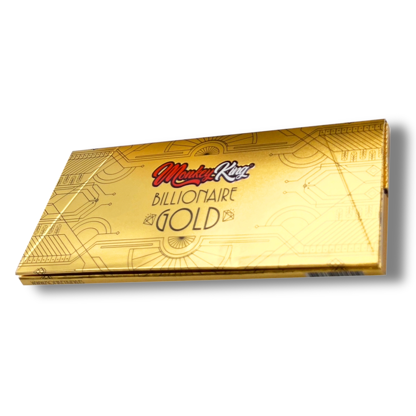 MONKEY BILLIONAIRE GOLD KS