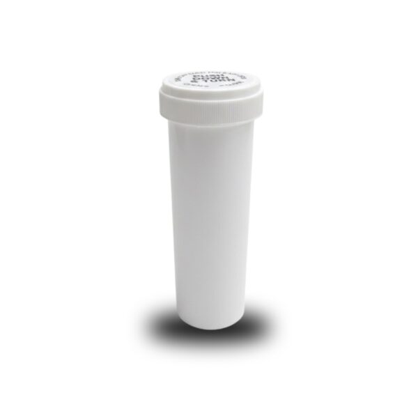 BOTE MEDICAL REVERSE CAP 240ML