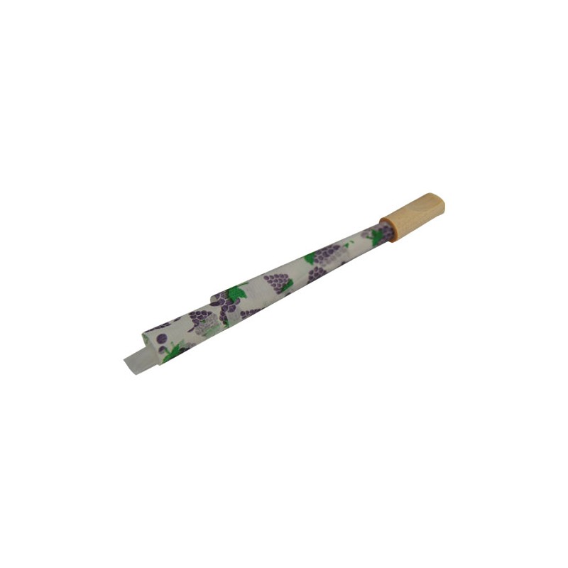 JUICY JAYS CONES 1 1/4 GRAPE CONO