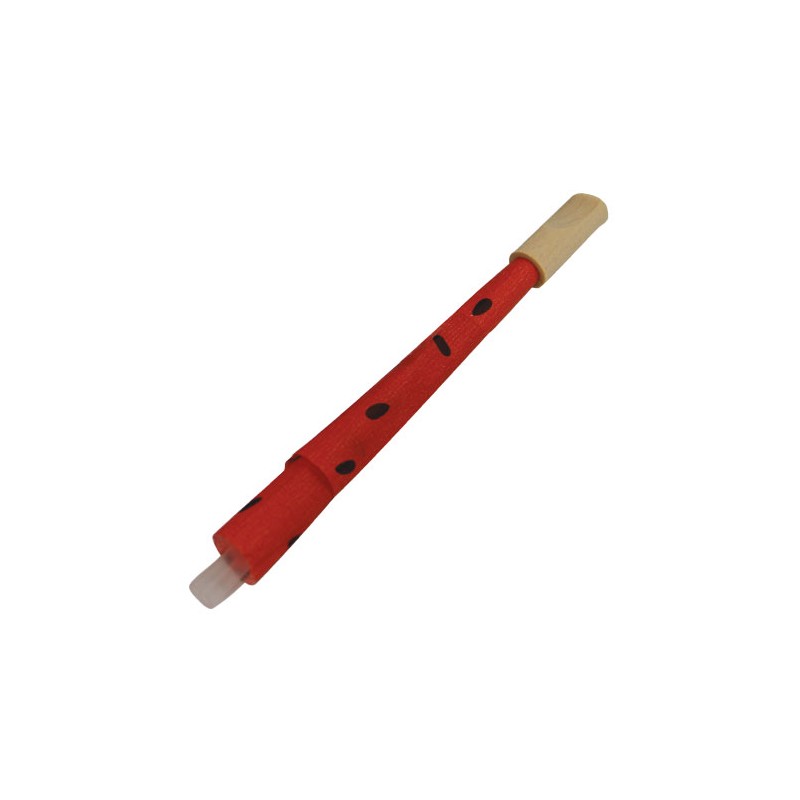 JUICY JAYS CONES 1 1/4 WATERMELON CONO