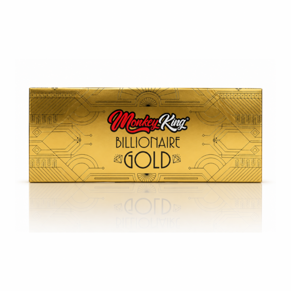 MONKEY BILLIONAIRE GOLD KS 🔱👑