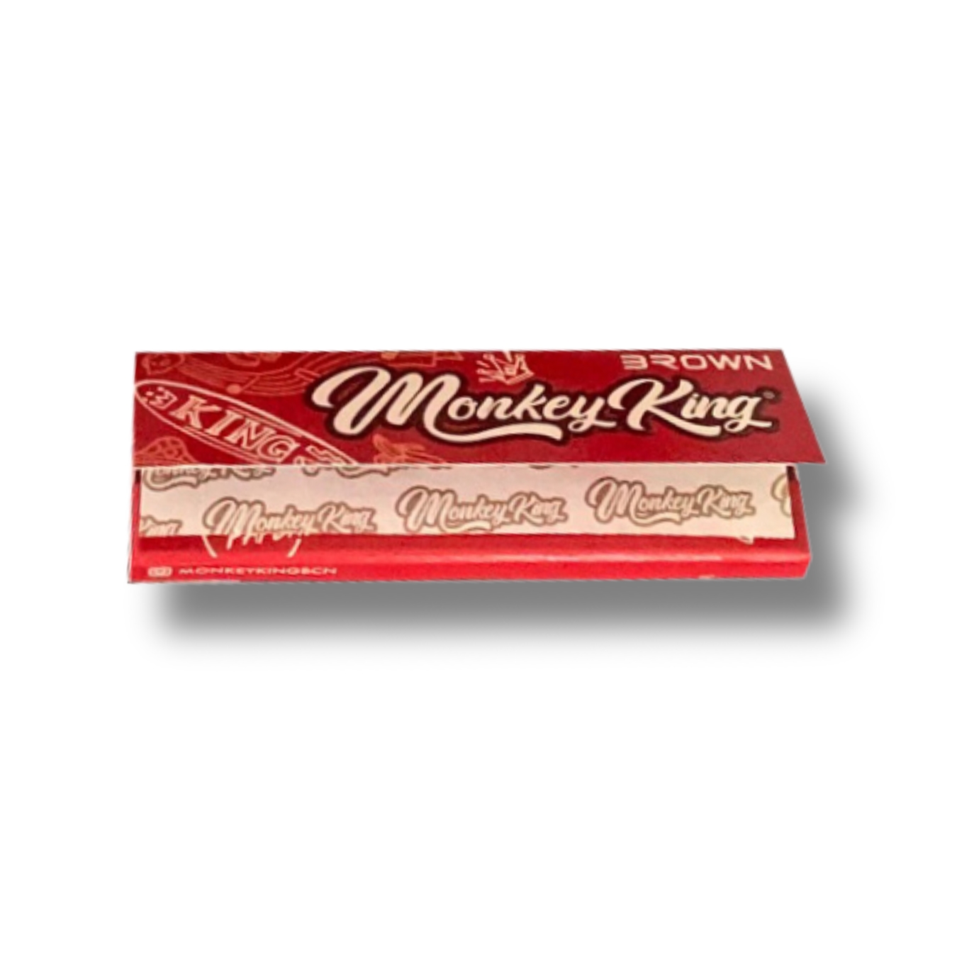 MONKEY REGULAR BROWN