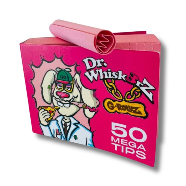 DR. WHISK3RZ FILTROS