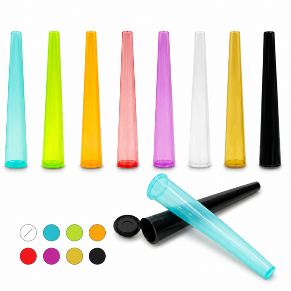 PORTACONO MIX COLORES