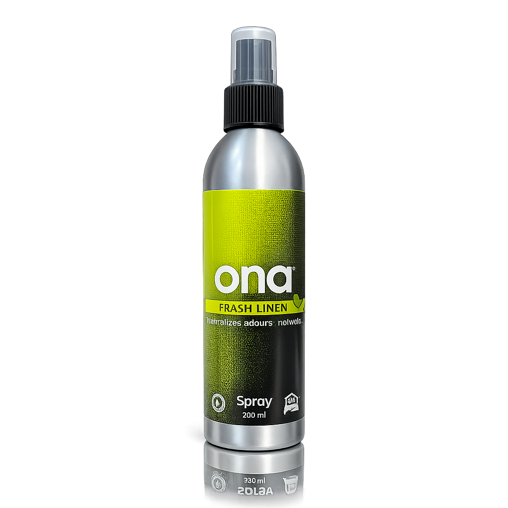 NEUTRALIZADOR DE OLORES | ONA SPRAY 250 ml 👃🌸 - Imagen 4