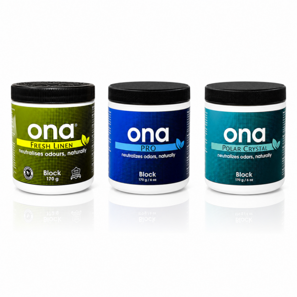NEUTRALIZADOR DE OLORES | 170G 👃🌸