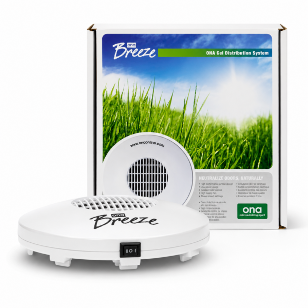 VENTILADOR ONA BREEZE SYSTEM