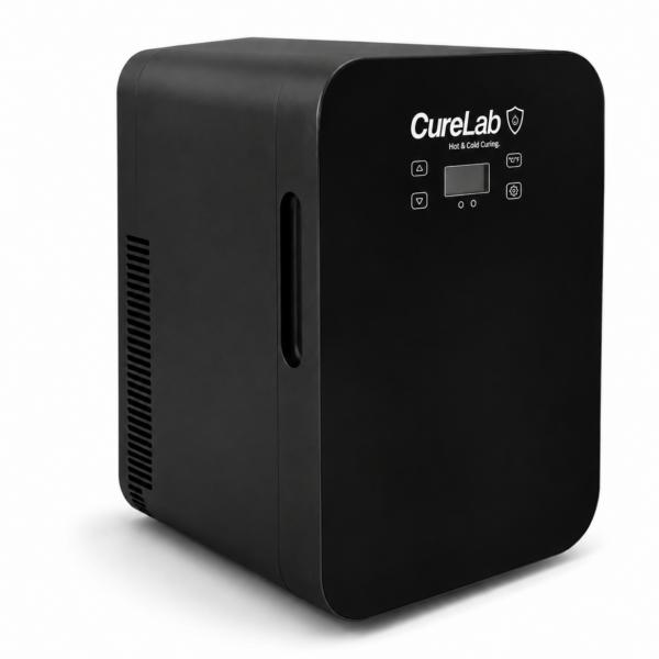 CURELAB TAMAÑO M -10L. 🔥🧊