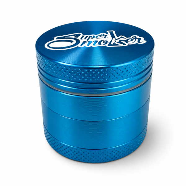 GRINDER 4 PARTES MAYAPAN 40 MM