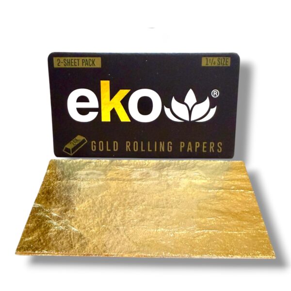 EKO GOLD PAPER