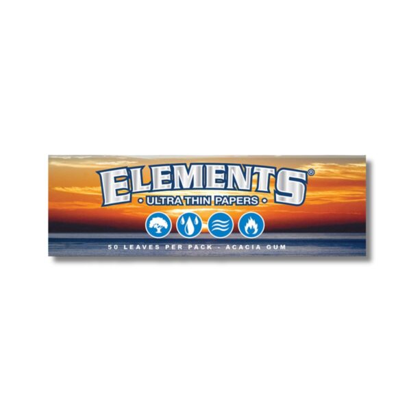 ELEMENT 1/4