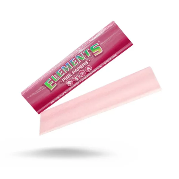ELEMENT PINK