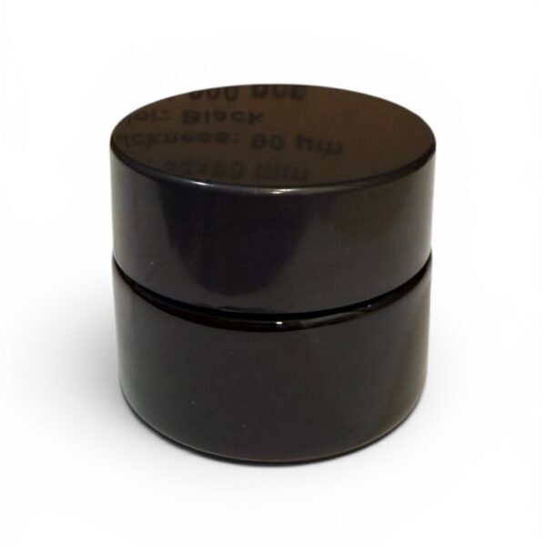 BOTE DE CRISTAL UV 5ml