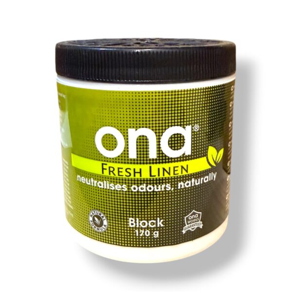 ONA NEUTRALIZADOR 170G