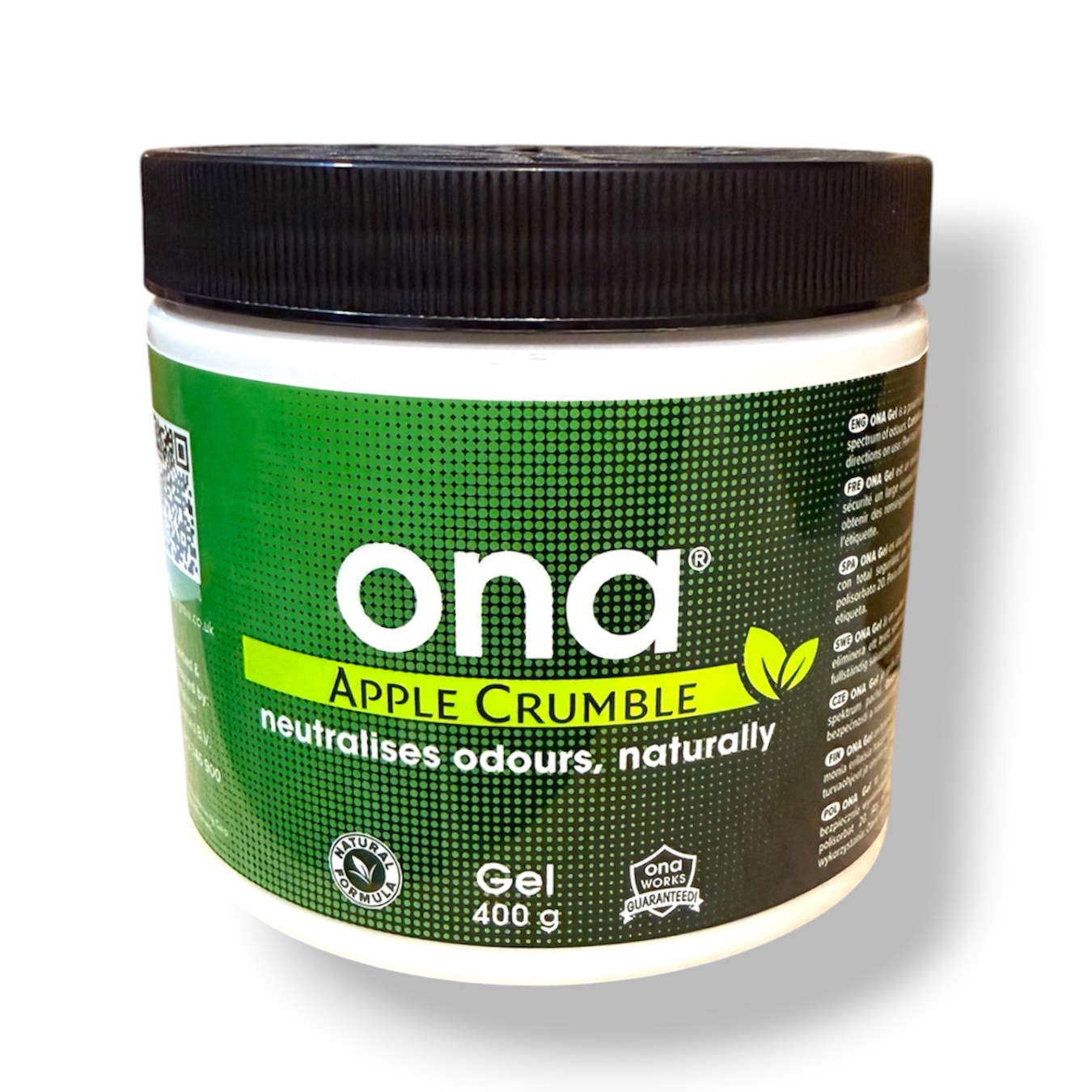 neutralizador de olores