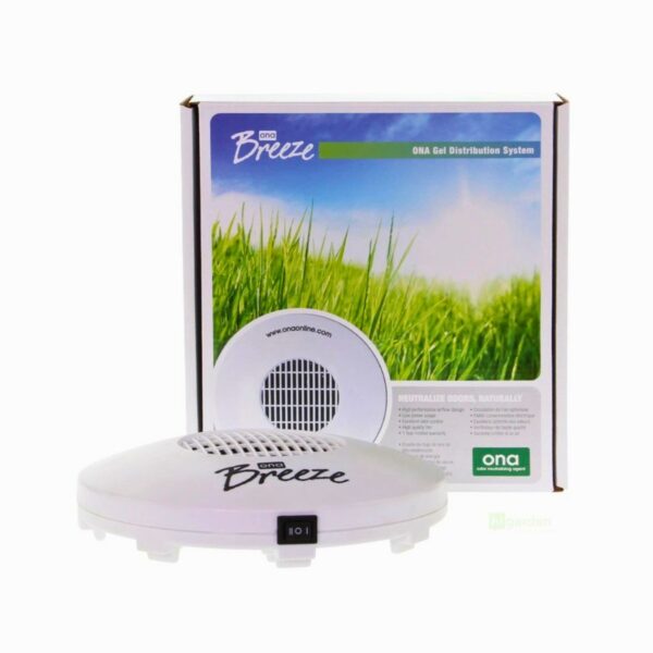 ONA VENTILADOR BREEZE SYSTEM