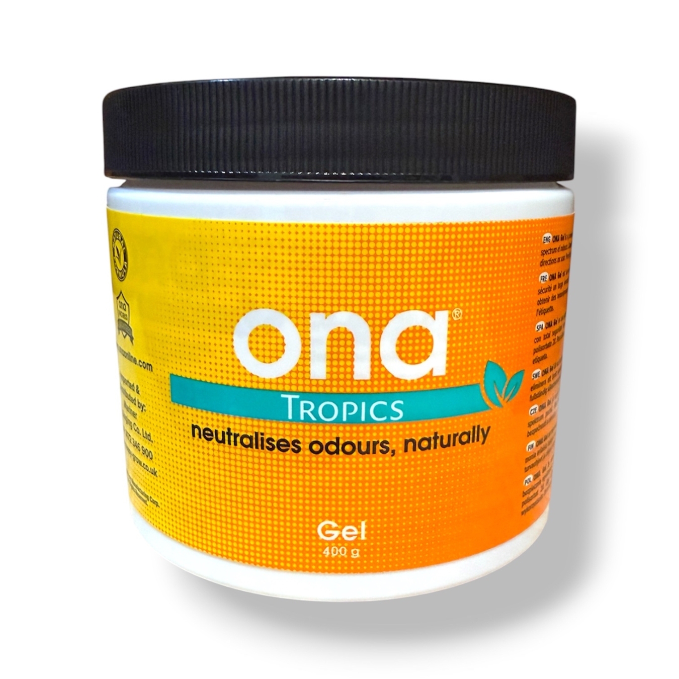 ONA 400G TROPICS