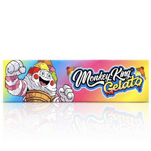 SMELL PACK MONKEY GELATO 👃🏼🍦