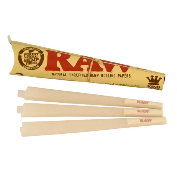 RAW CONO X3