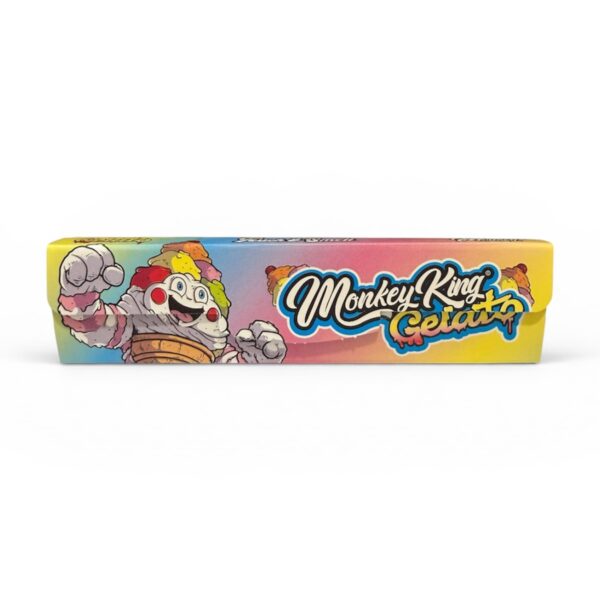 MONKEY SMELL PACK GELATO