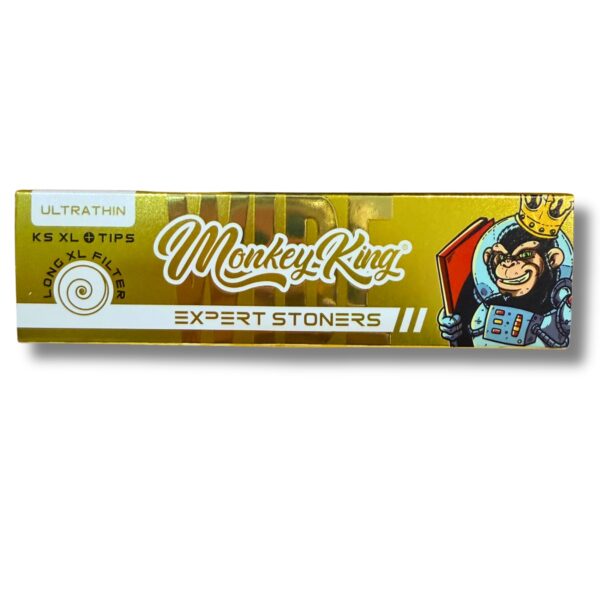 MONKEY WIDE