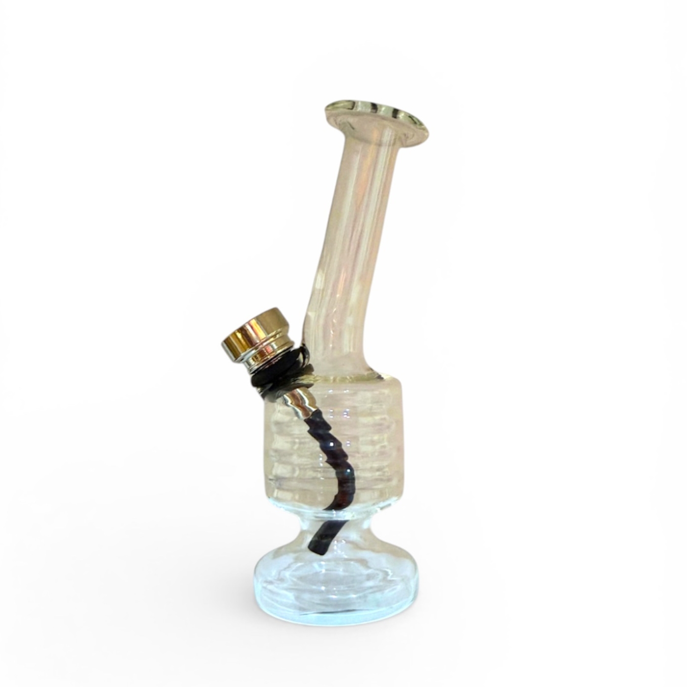 mini glass bong