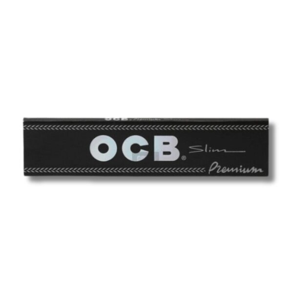 OCB PREMIUM KING SIZE