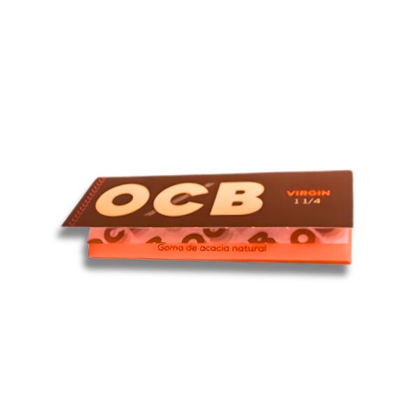 ocb virgin 1 1/4