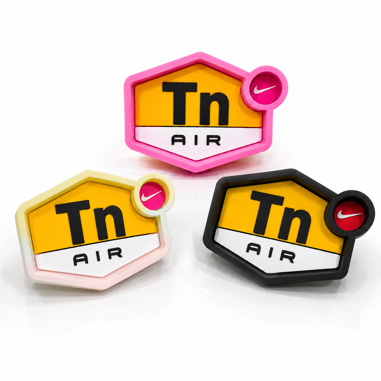 CENICERO SILICONA TN AIR 🗑️✅