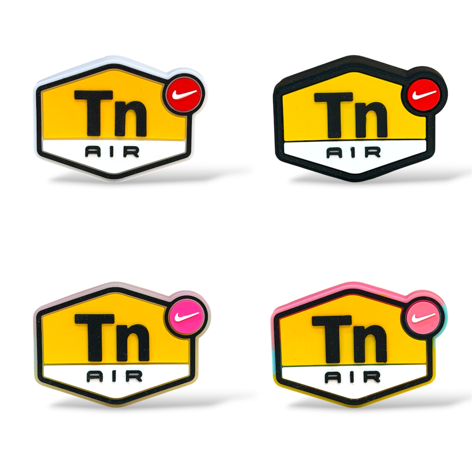 BOTE SILICONA TN AIR 10ml🔒✅ - Imagen 2