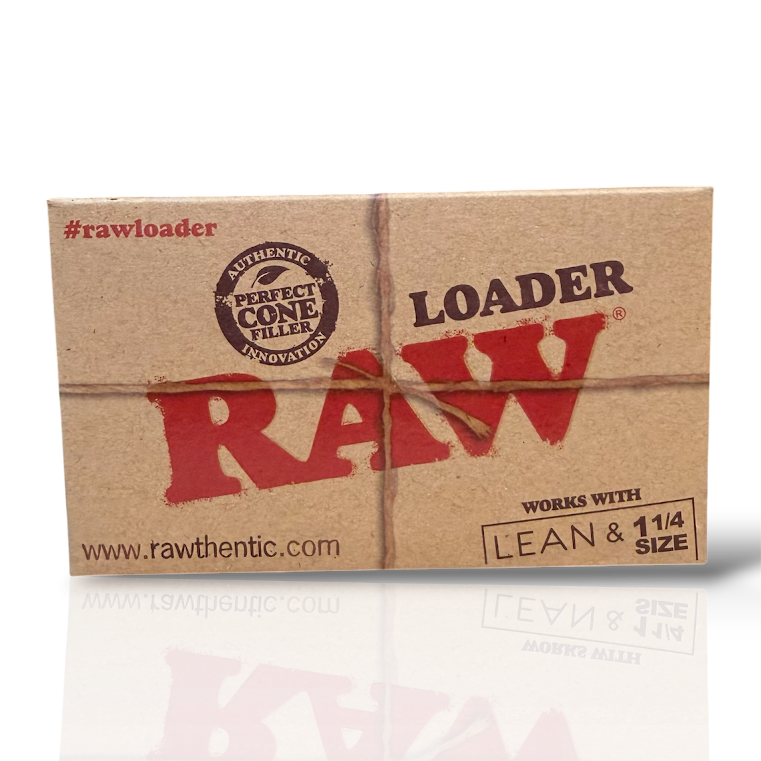 RAW LOADER – LLENADOR DE CONOS ORIGINAL RAW⏳✅ - Imagen 3