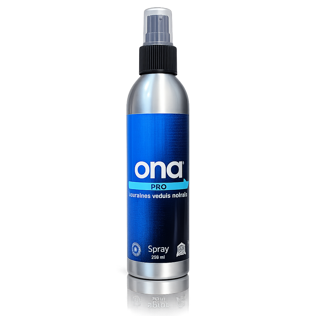 NEUTRALIZADOR DE OLORES | ONA SPRAY 250 ml 👃🌸 - Imagen 7
