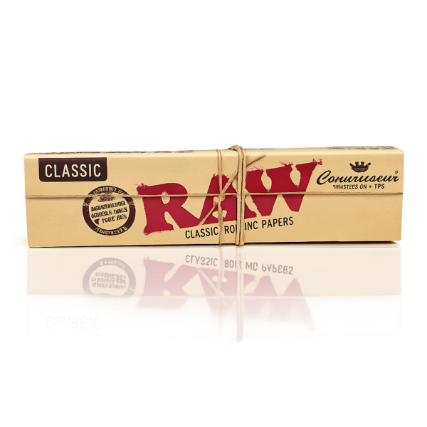 RAW-KS+TIPS-CONNOISEUR